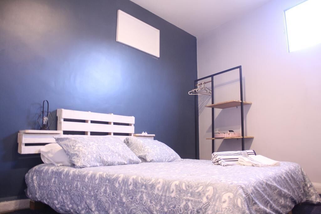 Photo of Bedroom in Wadi Musa
