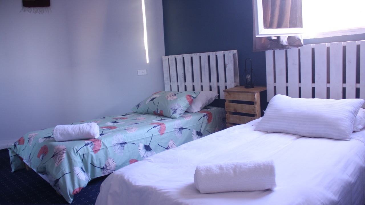Photo of Bedroom in Wadi Musa