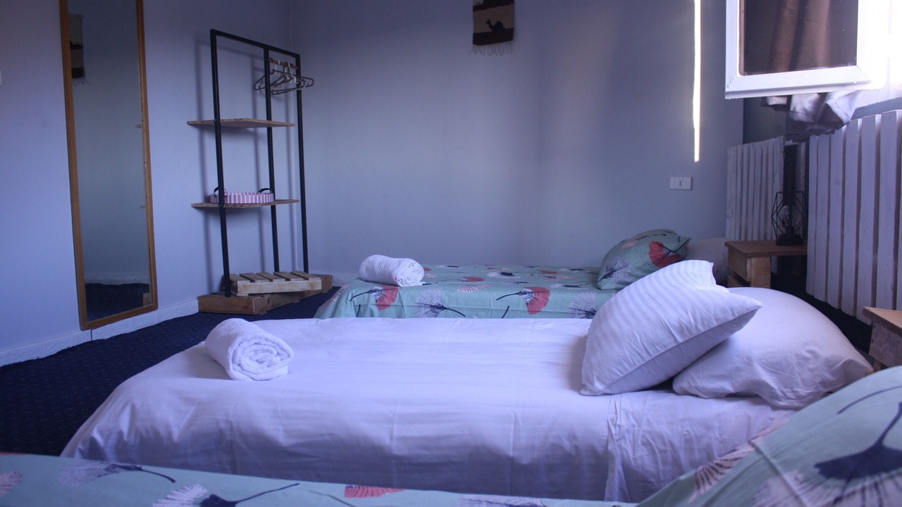 Photo of Bedroom in Wadi Musa