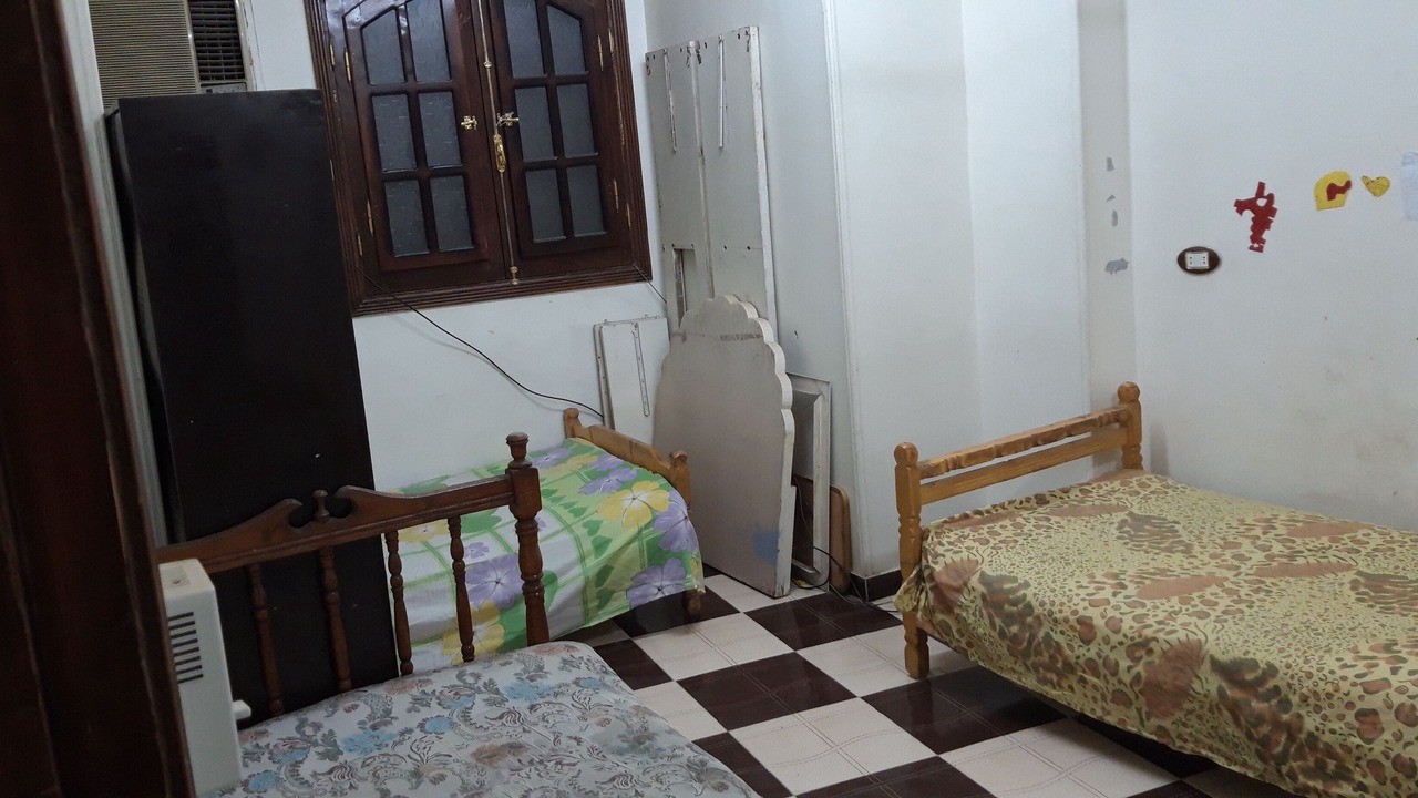 Photo of Bedroom in Aswan