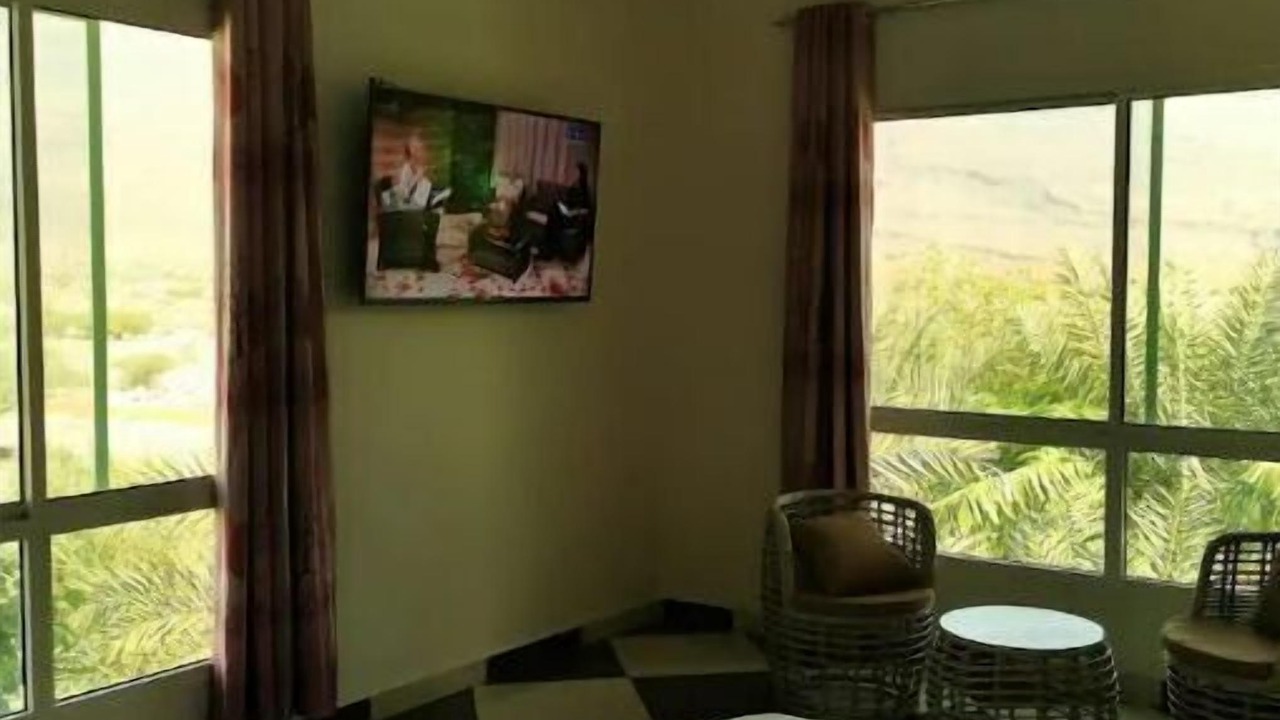 Photo of Bedroom in Al Hamra