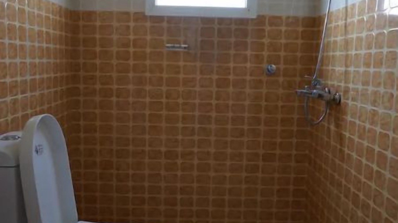 Photo of Bathroom in Al Hamra