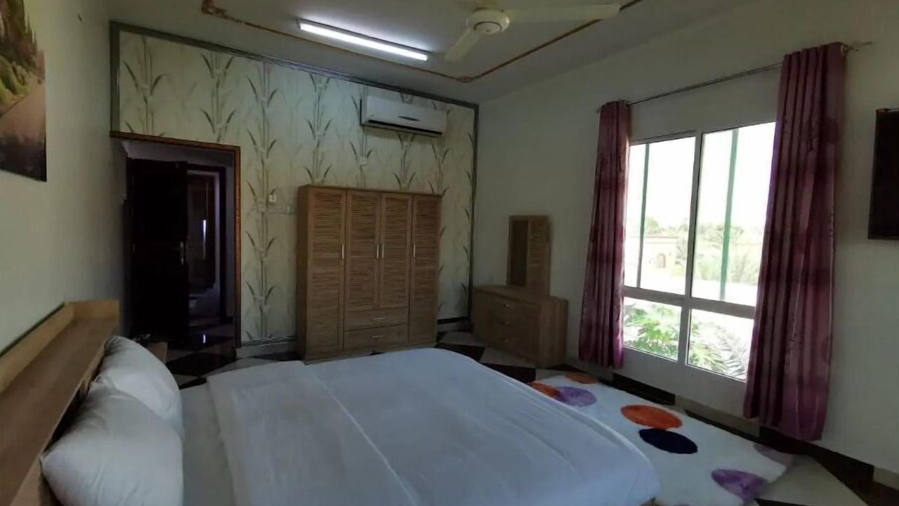 Photo of Bedroom in Al Hamra