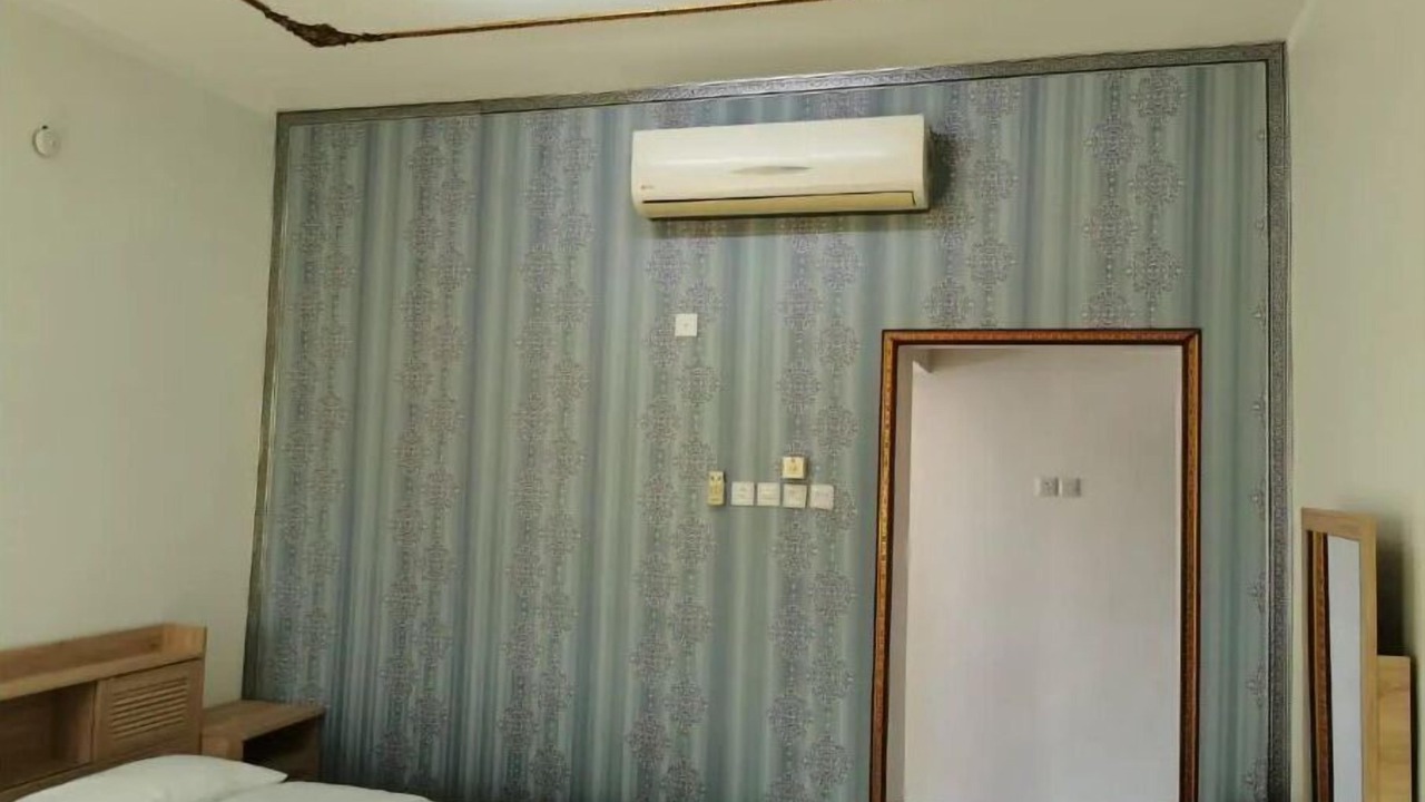 Photo of Bedroom in Al Hamra