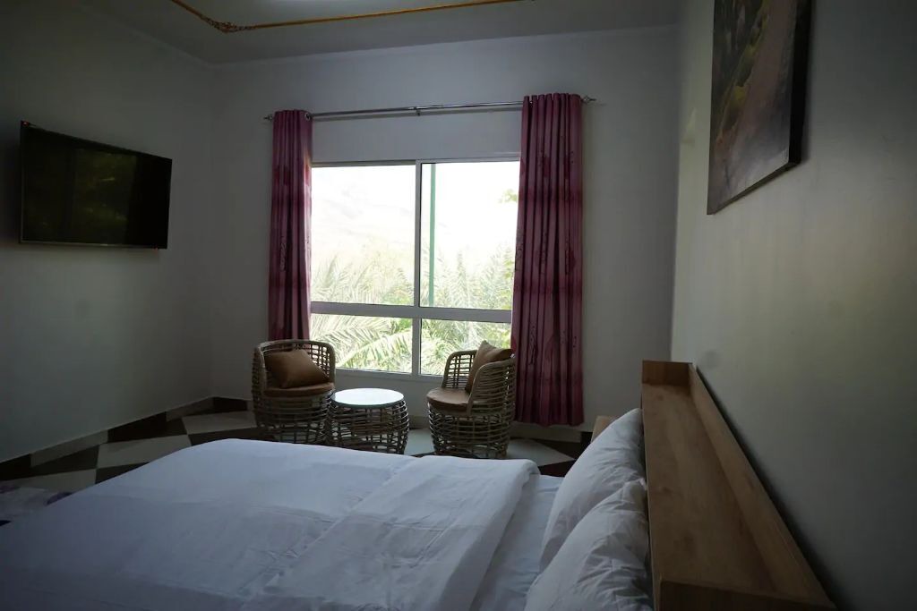 Photo of Bedroom in Al Hamra