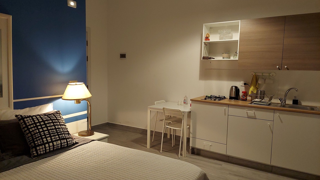 Photo of Bedroom in Madaba