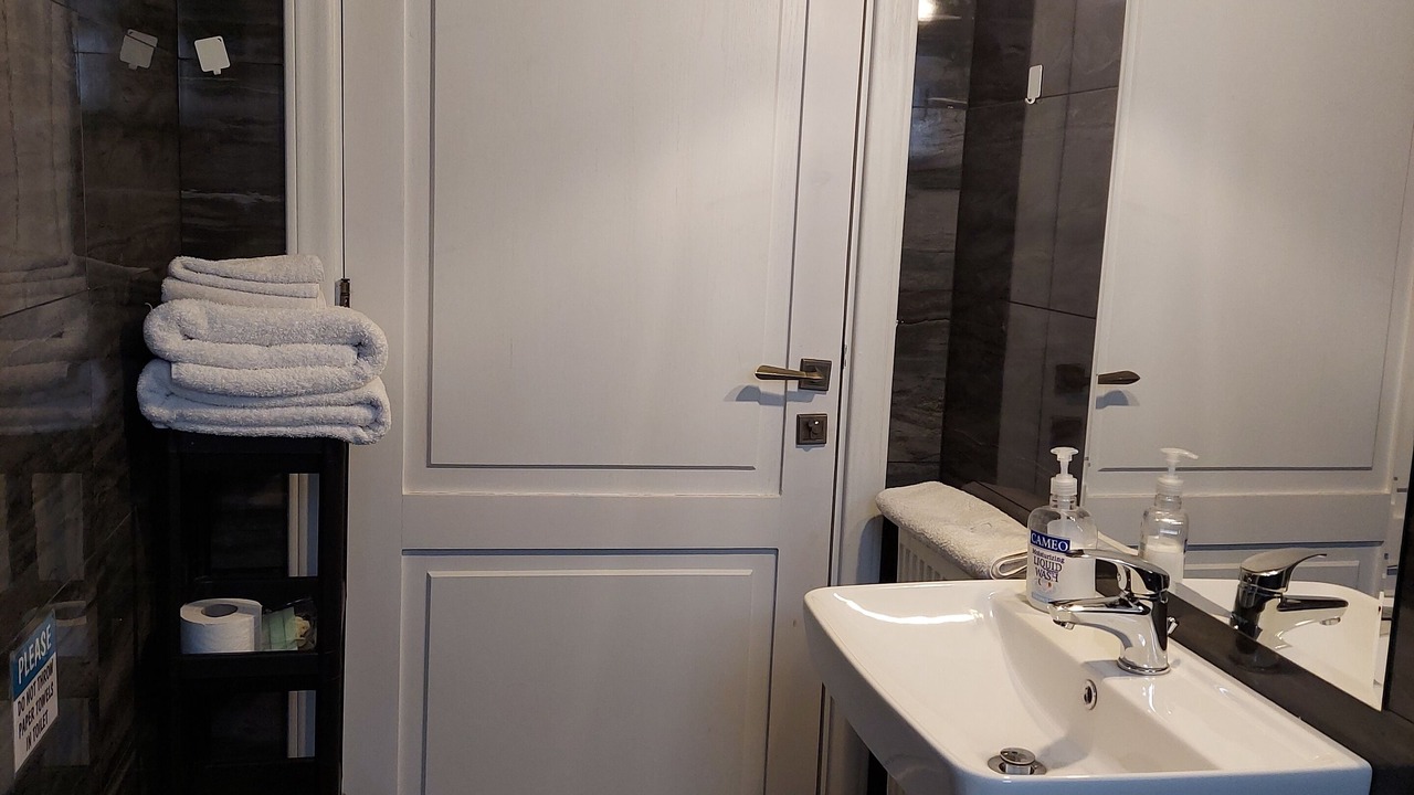 Photo of Bathroom in Madaba