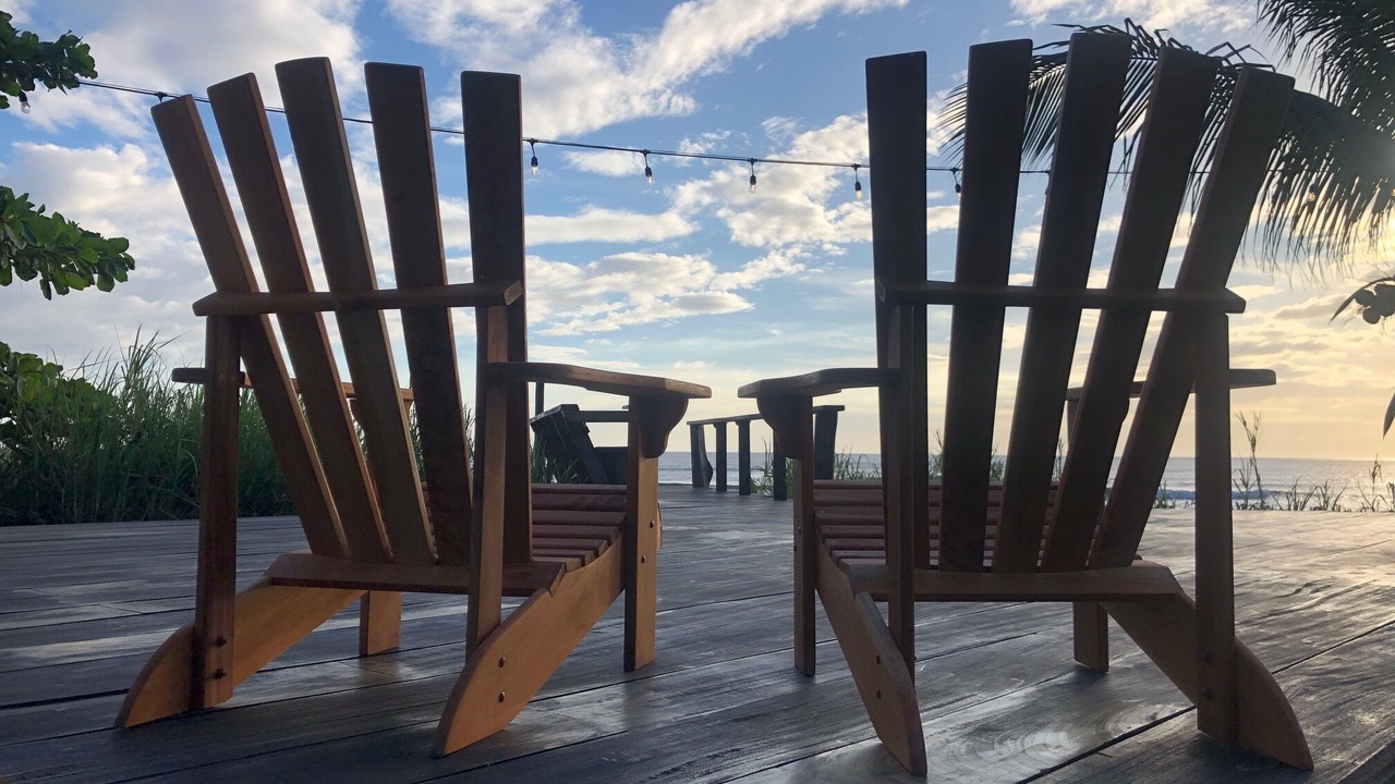 Photo of Patio Balcony in San Diego
