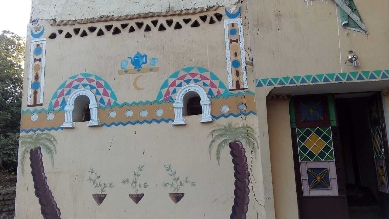 Photo of Outdoor in Aswan
