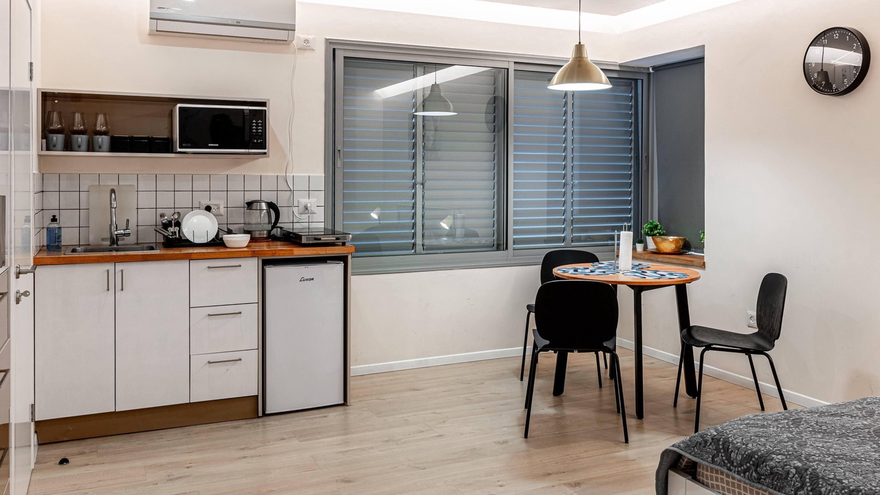 Photo of Livingroom in Netanya