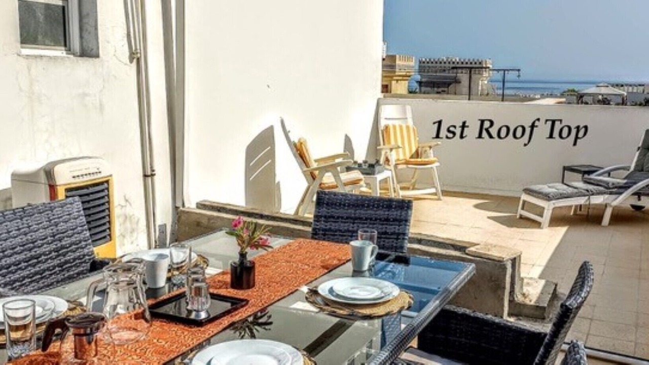 Photo of Outdoor in Muscat