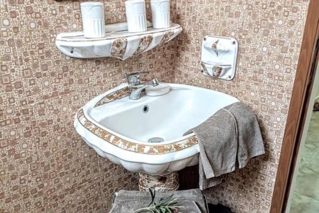 Photo of Bathroom in Muscat