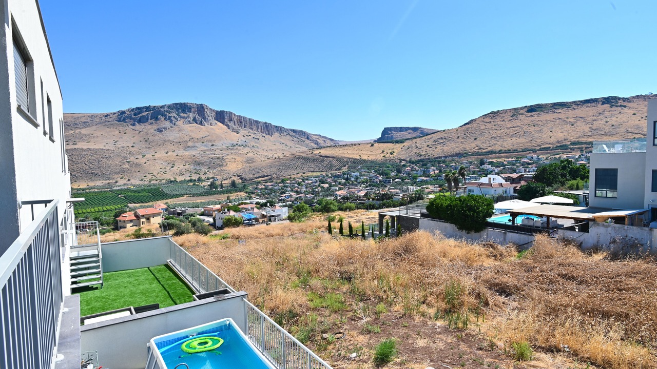 Photo of Outdoor in Migdal