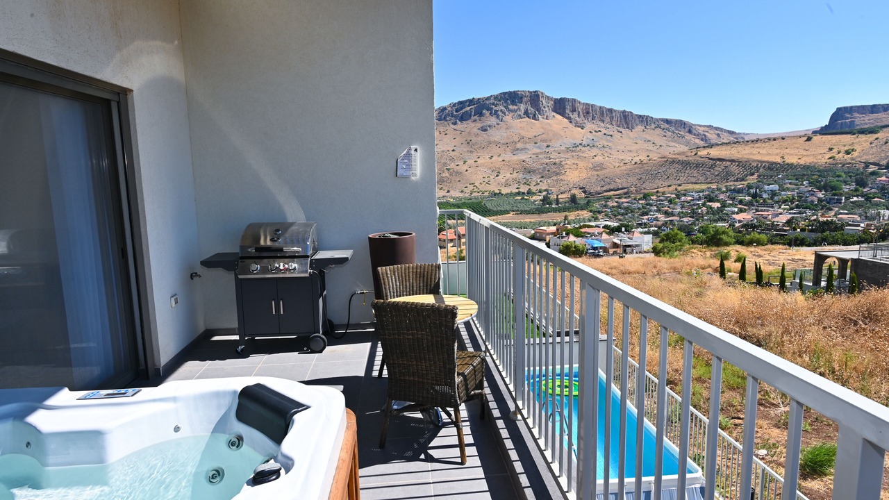Photo of Outdoor in Migdal