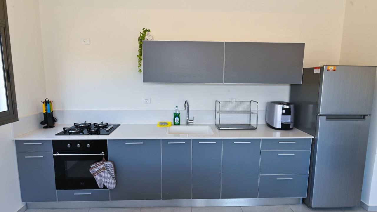 Photo of Kitchen in Migdal