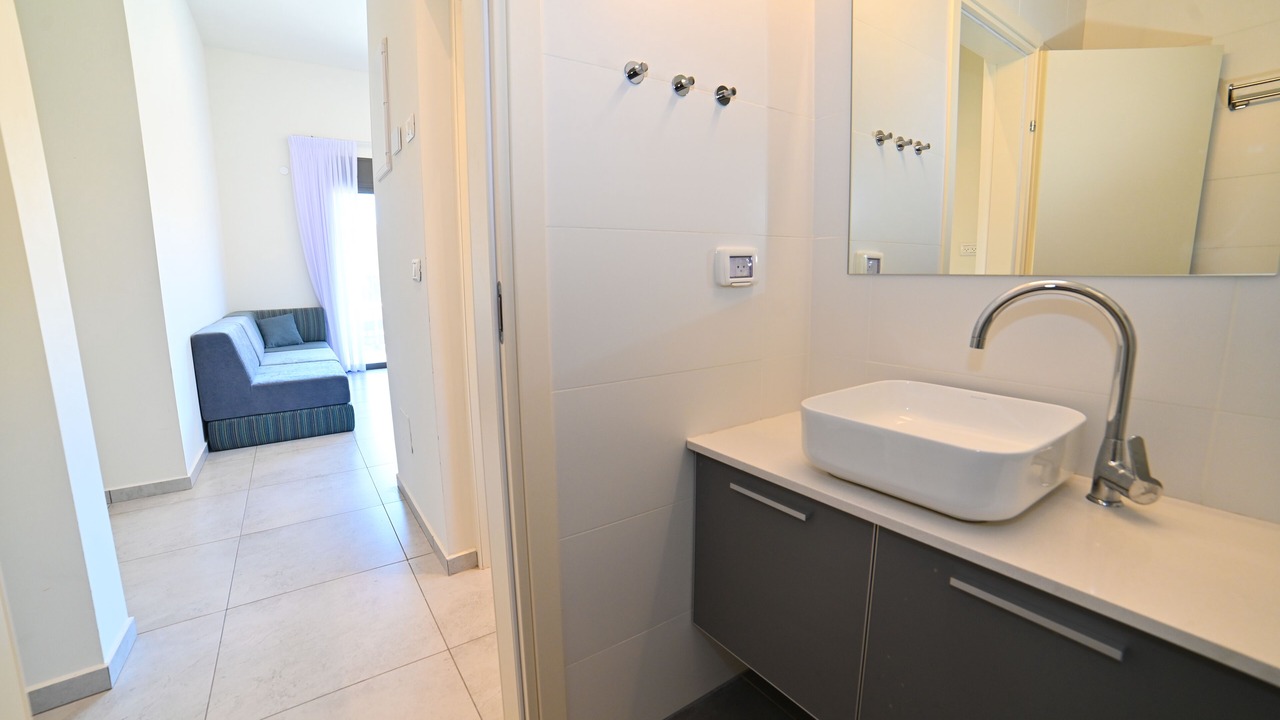 Photo of Bathroom in Migdal