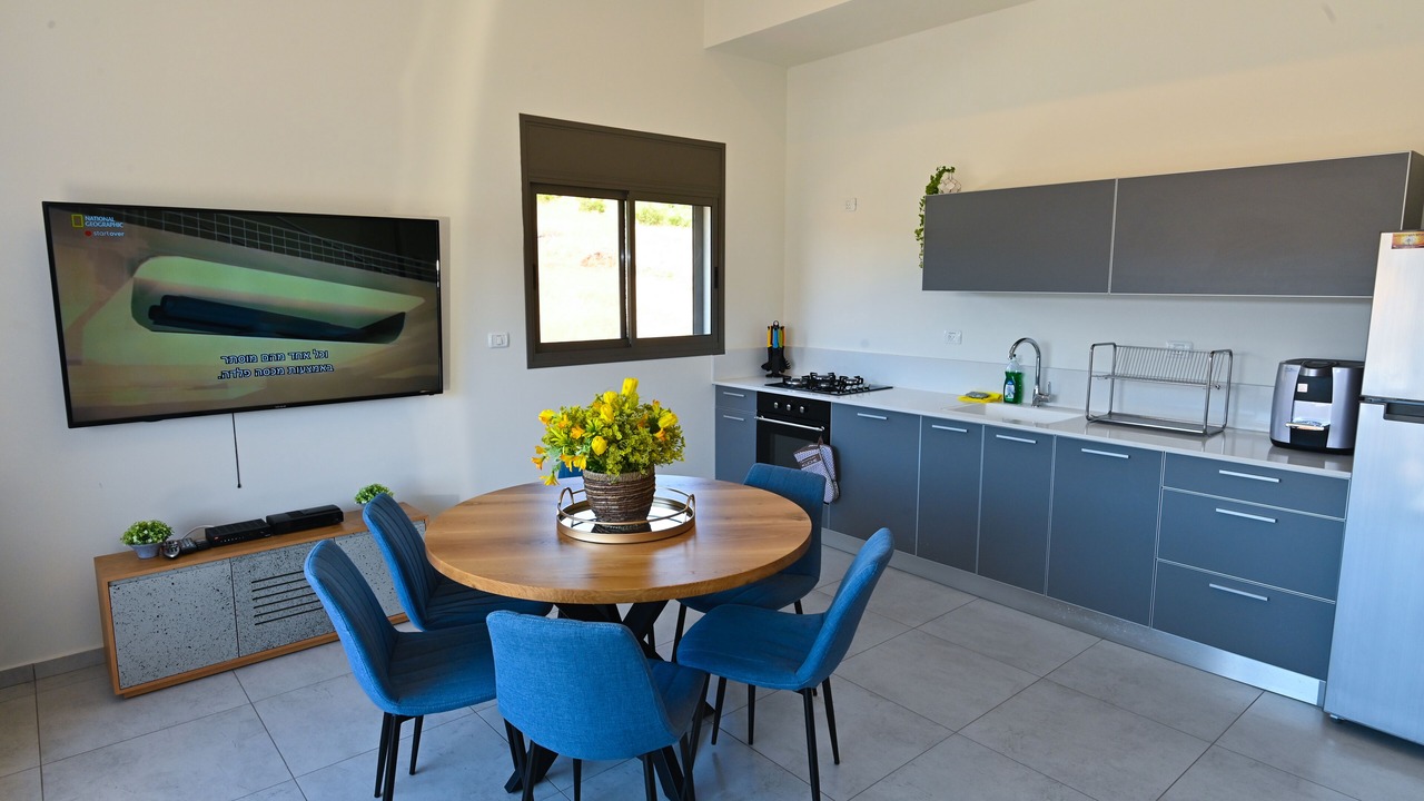 Photo of Kitchen in Migdal