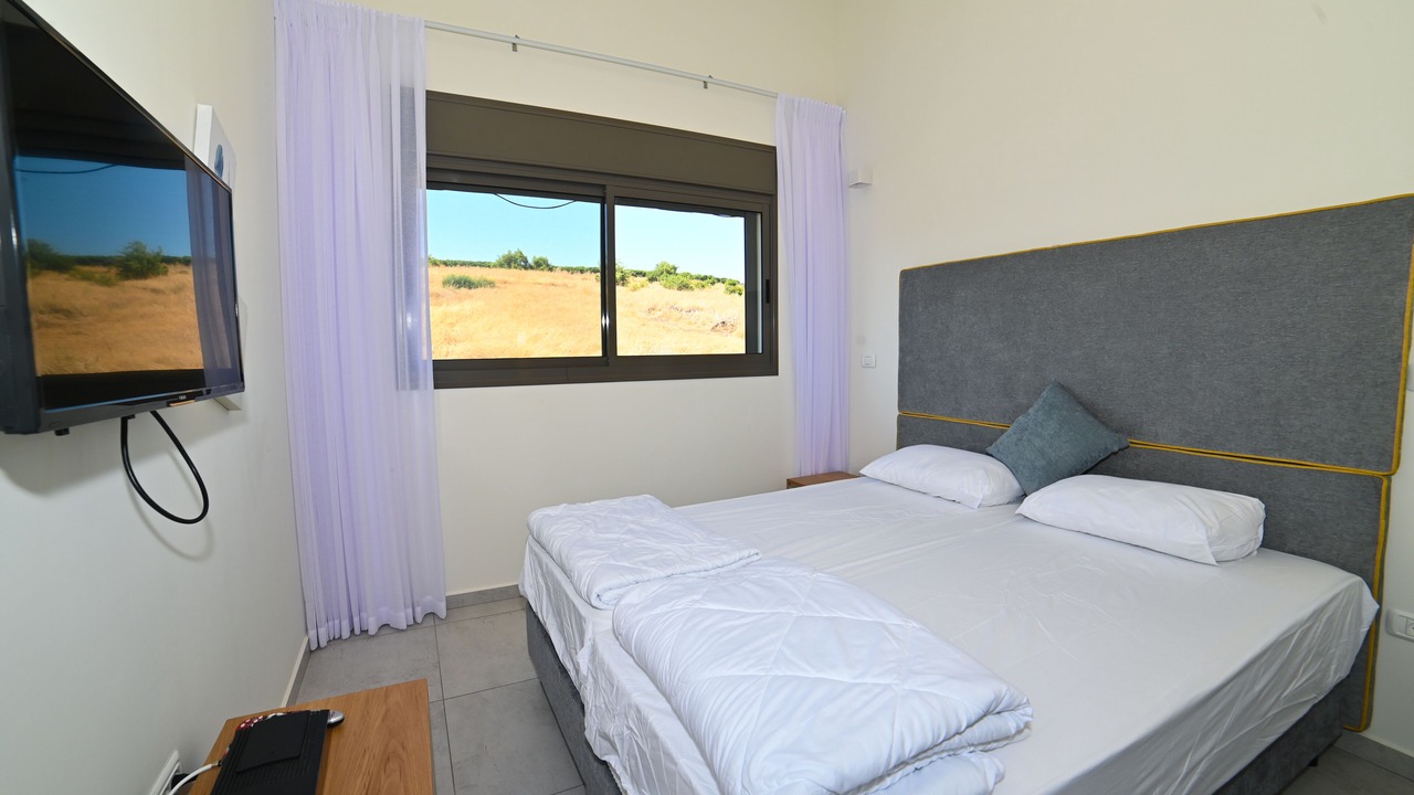 Photo of Bedroom in Migdal