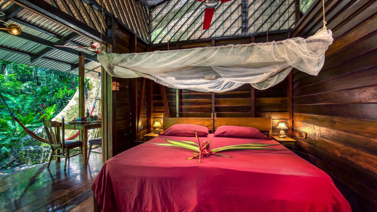 Photo of Bedroom in Manzanillo
