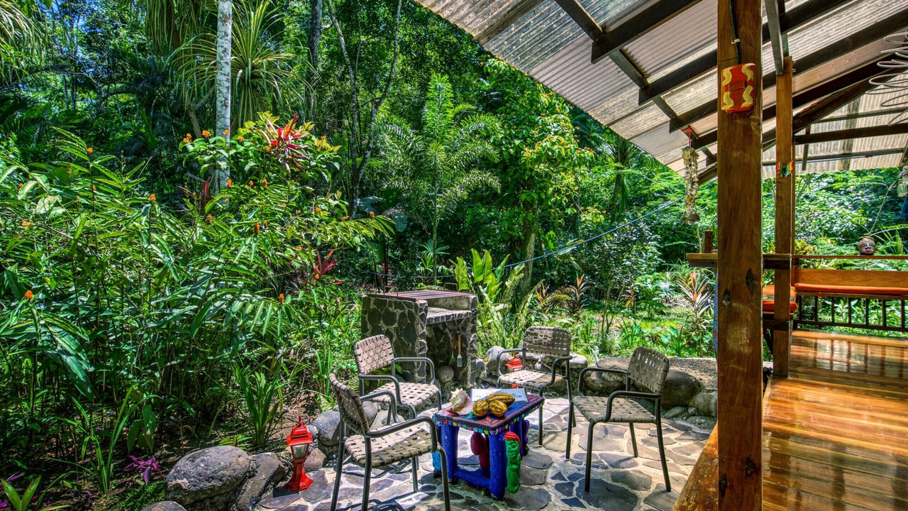 Photo of Outdoor in Manzanillo