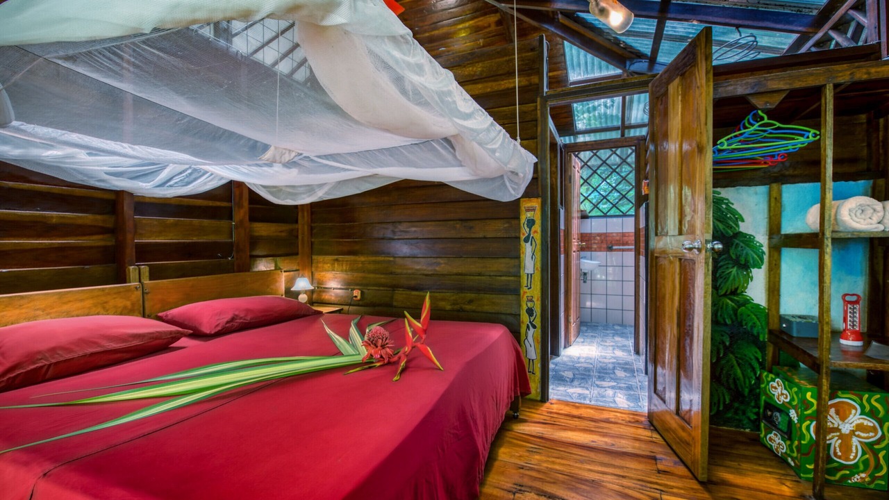 Photo of Bedroom in Manzanillo