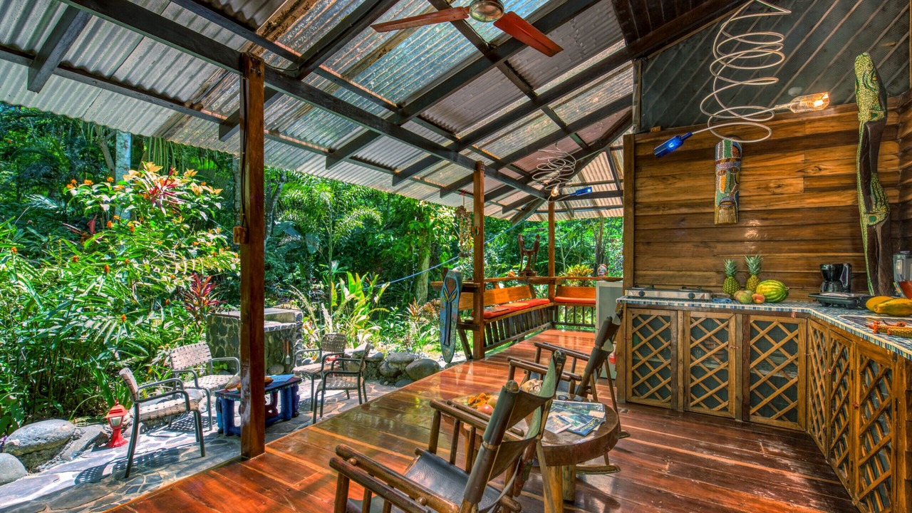 Photo of Patio Balcony in Manzanillo