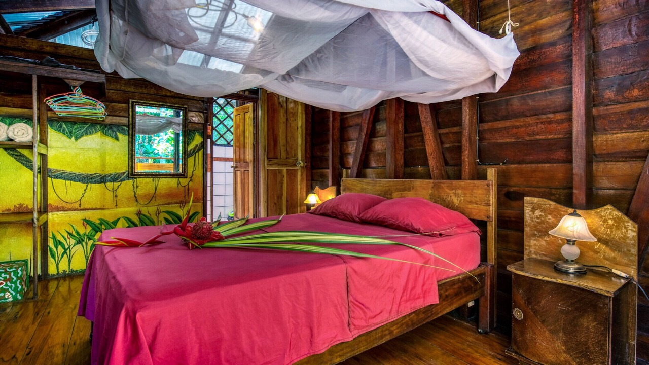 Photo of Bedroom in Manzanillo