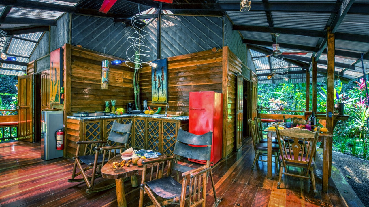 Photo of Outdoor in Manzanillo