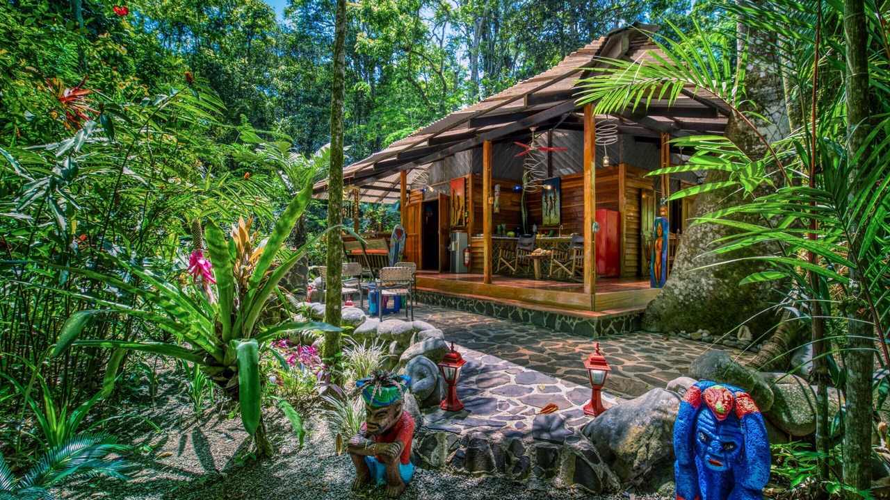 Photo of Outdoor in Manzanillo