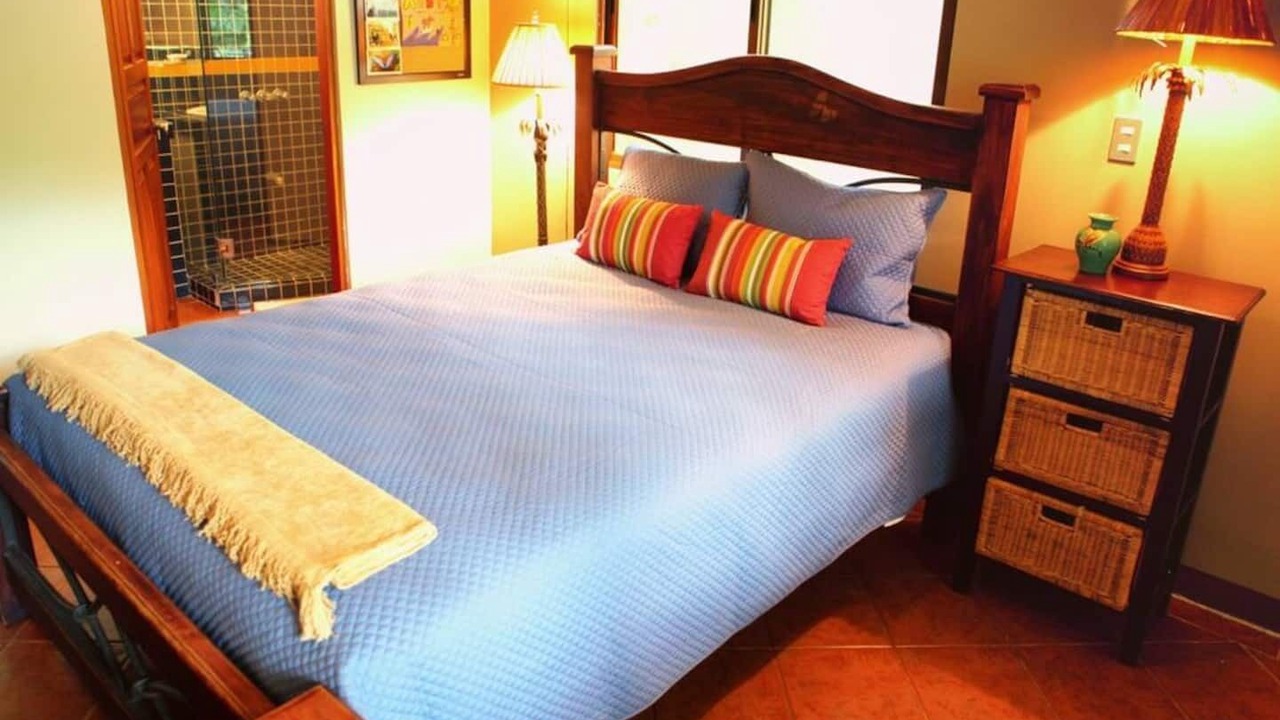 Photo of Bedroom in Tamarindo