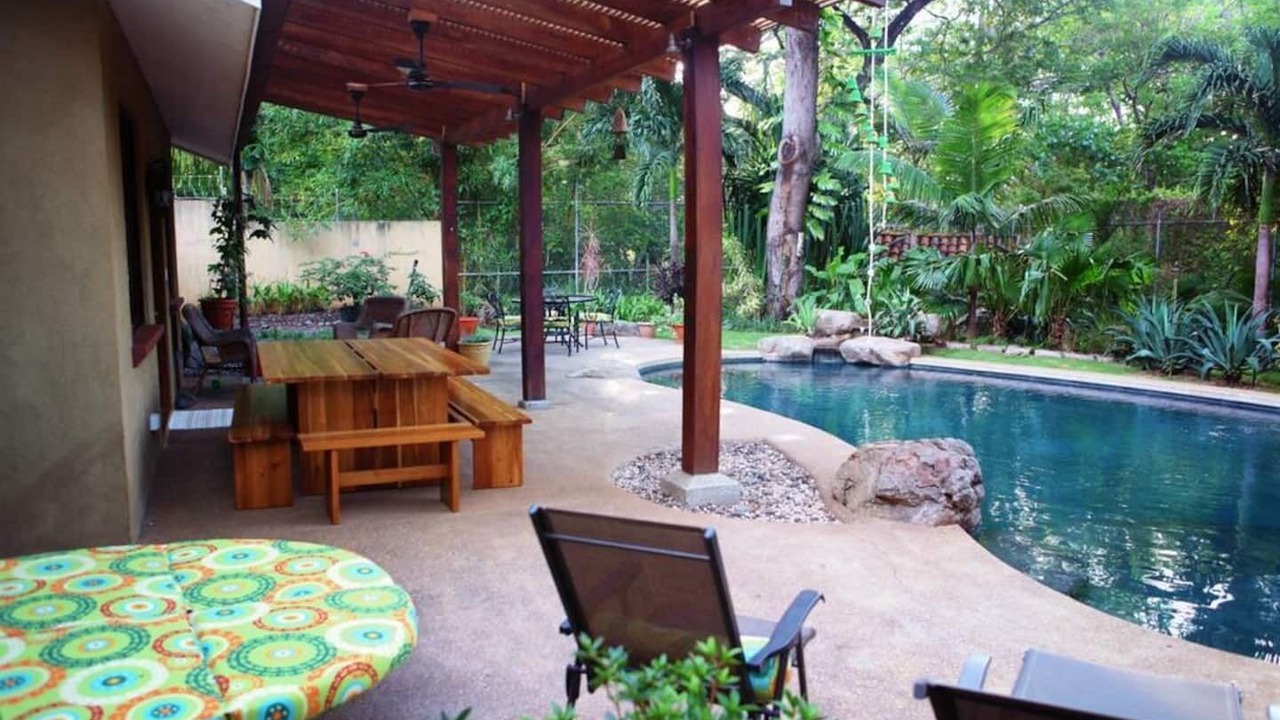 Photo of Outdoor in Tamarindo