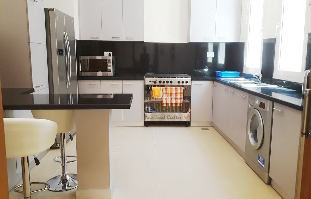 Photo of Kitchen in Azaiba