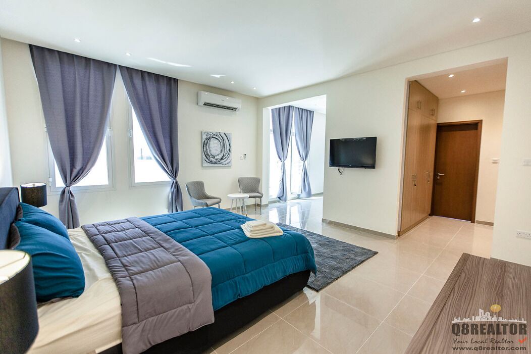 Photo of Bedroom in Azaiba