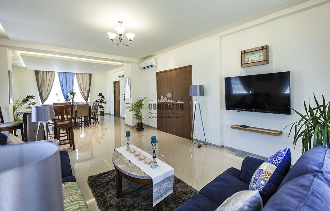 Photo of Livingroom in Azaiba