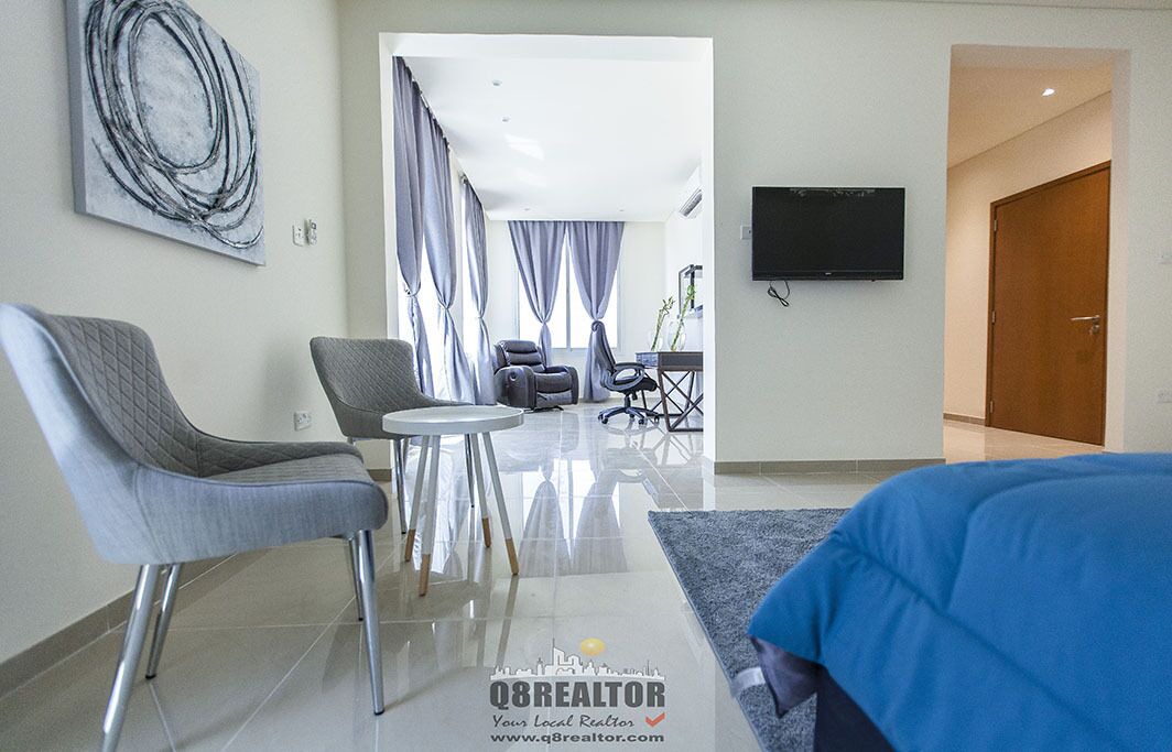 Photo of Bedroom in Azaiba