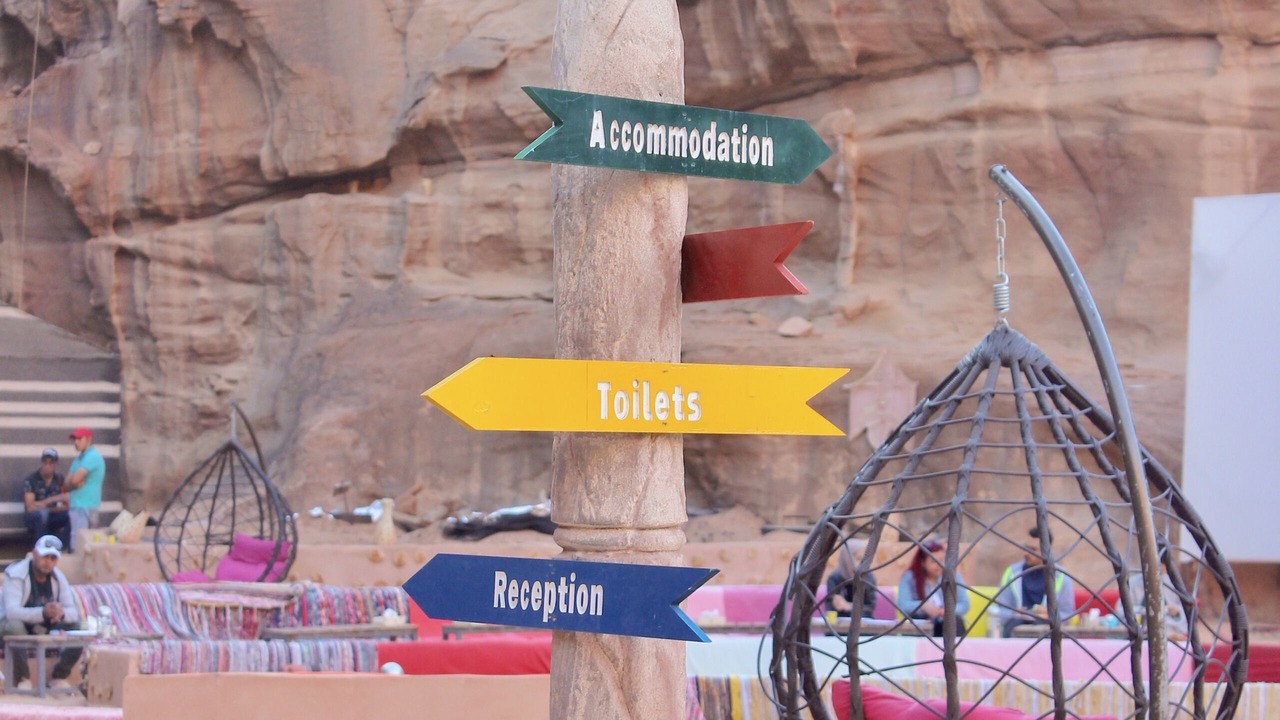 Photo of Outdoor in Wadi Rum