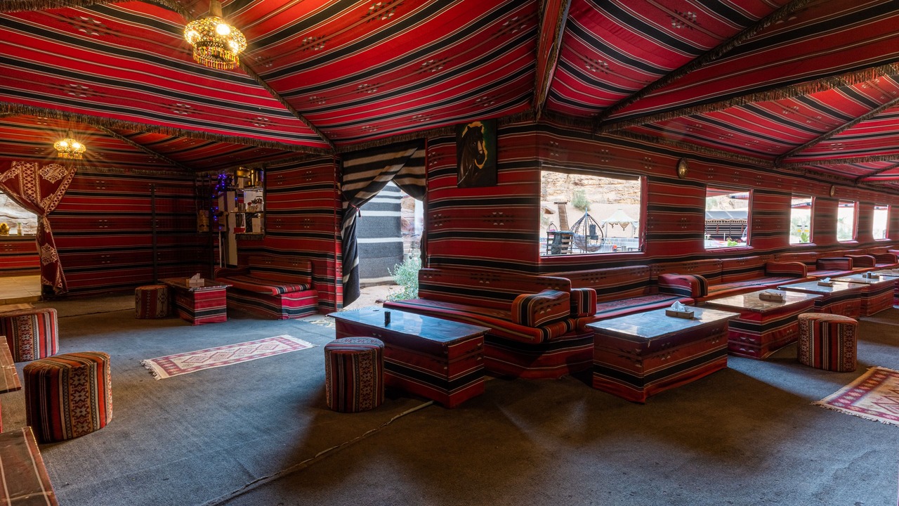 Photo of Others in Wadi Rum