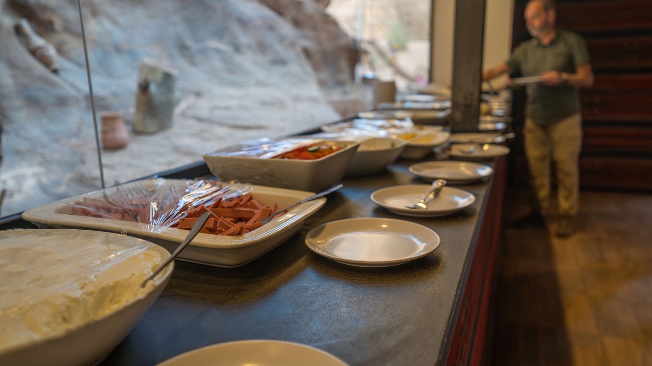 Photo of Others in Wadi Rum