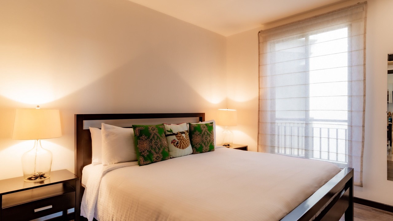 Photo of Bedroom in Cabo Velas