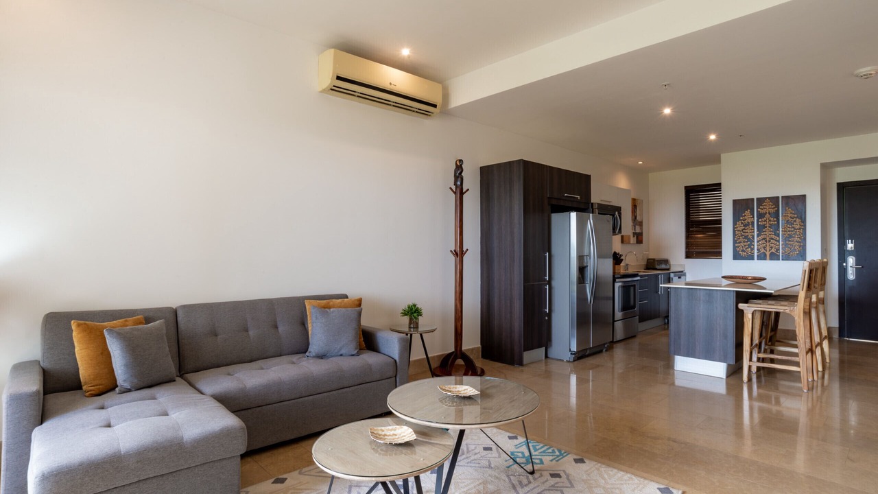 Photo of Livingroom in Cabo Velas