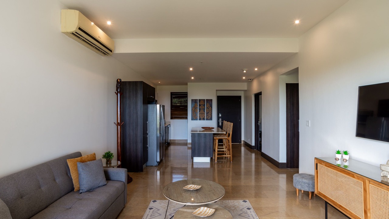 Photo of Livingroom in Cabo Velas