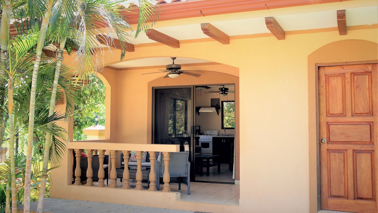 Photo of Outdoor in Junquillal