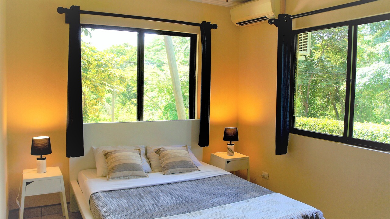 Photo of Bedroom in Junquillal