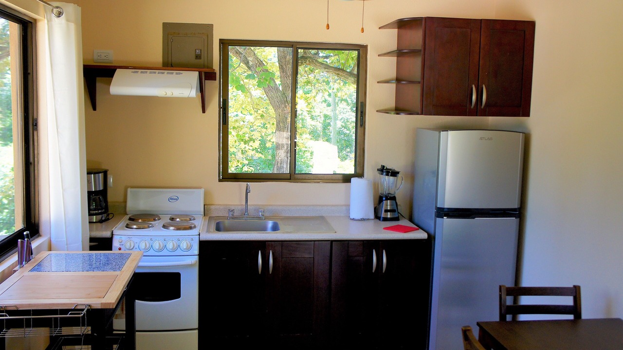 Photo of Kitchen in Junquillal