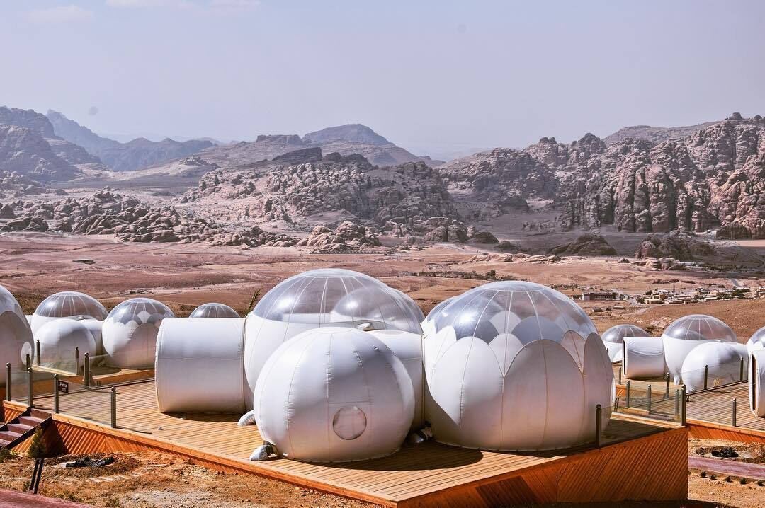 Photo of Others in Wadi Musa