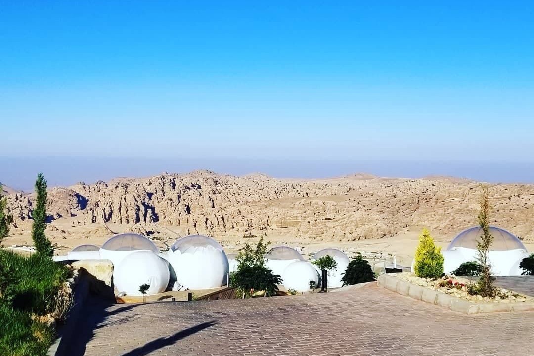 Photo of Outdoor in Wadi Musa