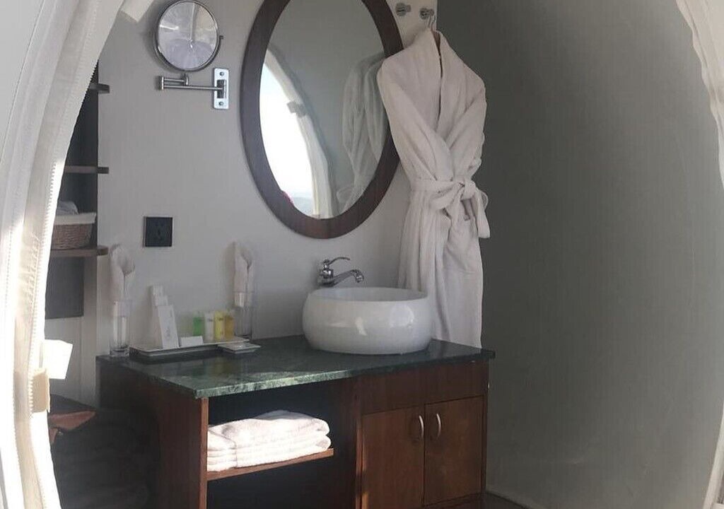 Photo of Bathroom in Wadi Musa