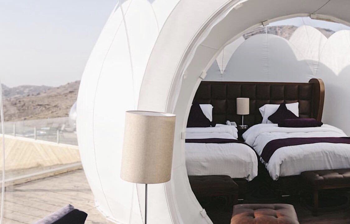 Photo of Bedroom in Wadi Musa