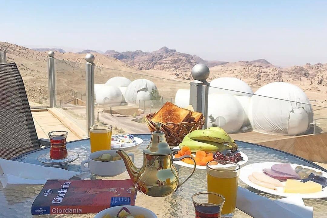 Photo of Outdoor in Wadi Musa