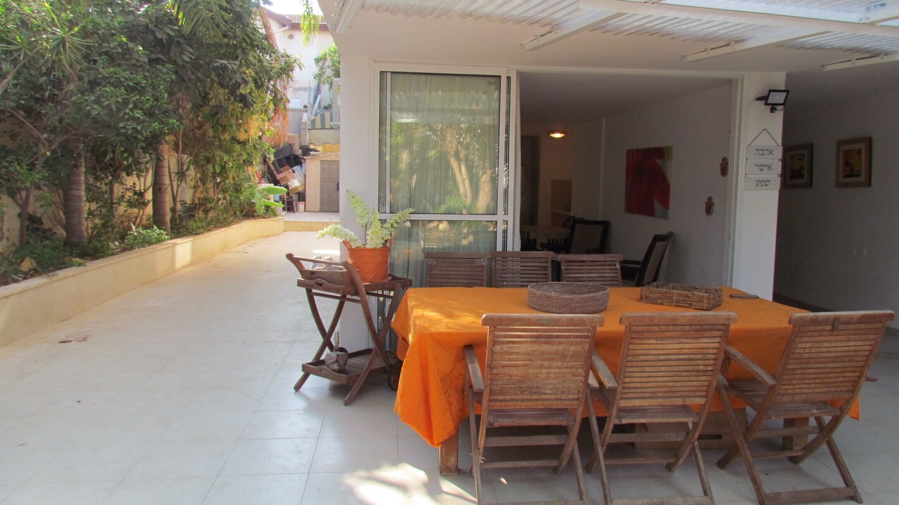 Photo of Outdoor in Ra'ananna